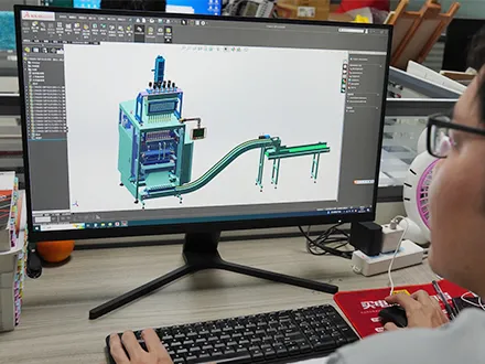 What is a Multi-Lane Packaging Machine What is a Multi-Lane Packaging Machine